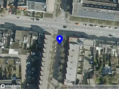 Anonieme overlastmelding Coba Ritsemastraat in Tilburg