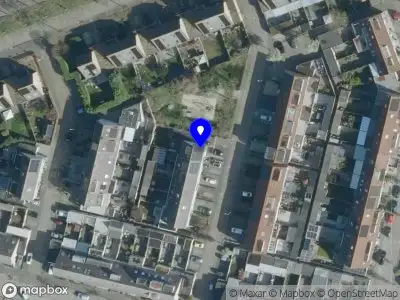 112 melding Overlastmelding Kalkwijkstraat in Tilburg gesloten