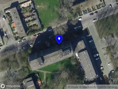 112 melding Ambulance met gepaste spoed naar de Tijmweg in Hoogvliet Rotterdam