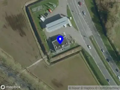 Overlastmelding  in Tilburg (N261, North Brabant) gesloten