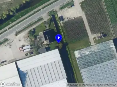 Ambulance met grote spoed naar de Veenakkers in Wervershoof