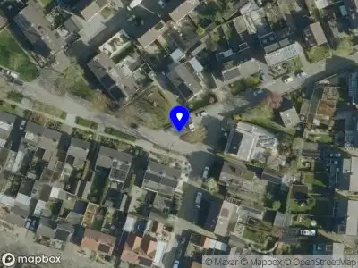 Overlastmelding Monseigneur Bekkersstraat in Berkel-Enschot