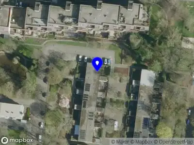 112 melding Overlastmelding Kasteel Montfoortstraat in Tilburg