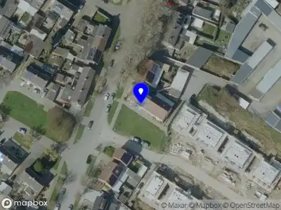 Anonieme overlastmelding Maretakhof in Geleen gesloten