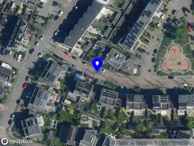 Anonieme overlastmelding Centaurstraat in Lisse gesloten