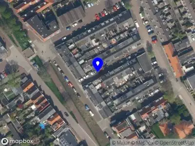 112 melding Overlastmelding Pieter Schimstraat in Maassluis gesloten