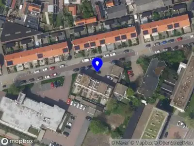 112 melding Overlastmelding Randweg in Katwijk