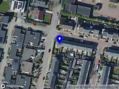 Overlastmelding Ribesstraat in Oud-Beijerland