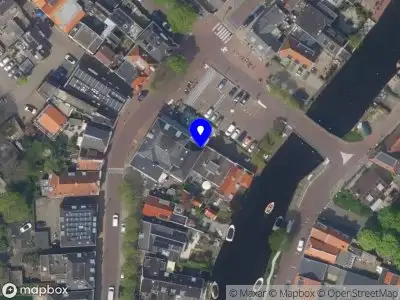 Overlastmelding Turfmarkt in Katwijk