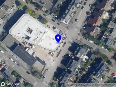 Overlastmelding Oranje Nassaustraat in Noordwijk