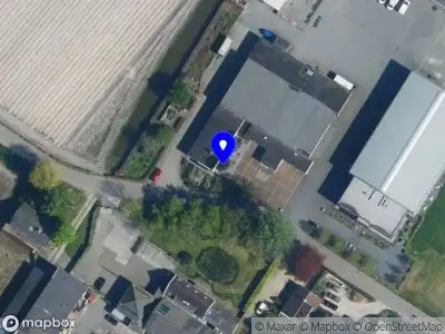 112 melding Overlastmelding Akervoorderlaan in Lisse gesloten