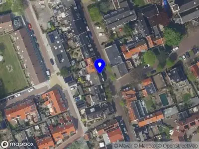 Overlastmelding Kerkstraat in Katwijk gesloten