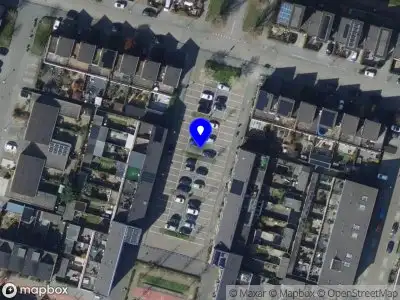 Overlastmelding Chopinplein in Oud-Beijerland gesloten