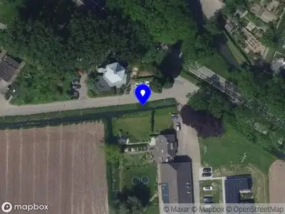 Overlastmelding Kromme Zandweg in Dordrecht gesloten