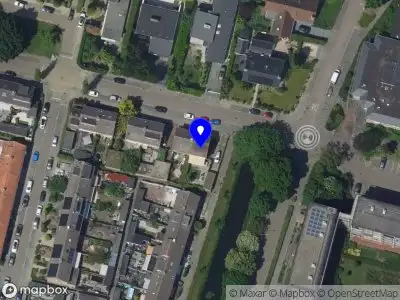 Overlastmelding Waalstraat in Sliedrecht gesloten