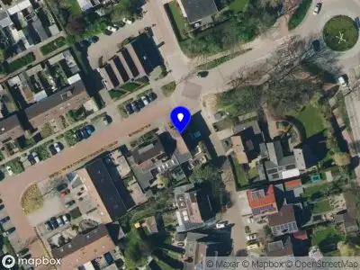 112 melding Overlastmelding Brittanjesingel in Zetten