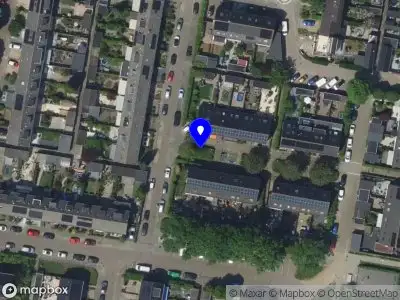 Overlastmelding Ganzenstraat in Sliedrecht