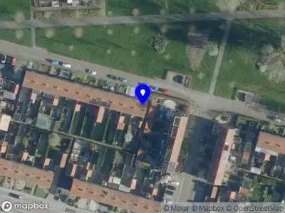 112 melding Overlastmelding Adriaan van Alkmaarstraat in Woudrichem