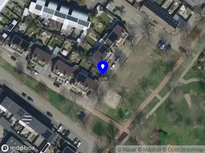 Overlastmelding Gropiusstraat in Dongen