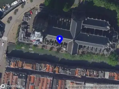 112 melding Overlastmelding Pottenkade in Dordrecht gesloten