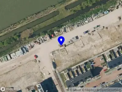 Politie naar de Costerweg in Wageningen vanwege aanrijding met letsel