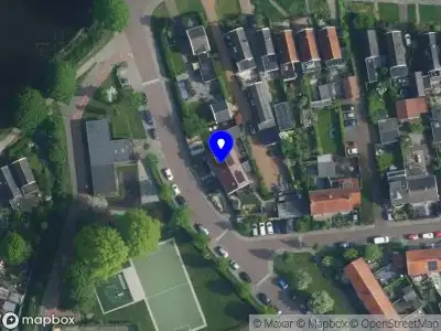 Overlastmelding J.A. Fijnvandraatlaan in Weesp
