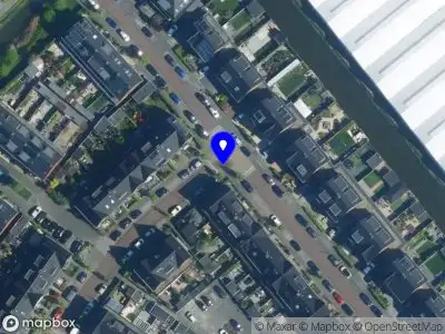 Overlastmelding Lisdoddestraat in Kudelstaart