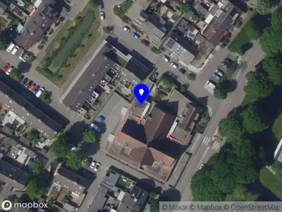 Overlastmelding Plantageweg in Alblasserdam