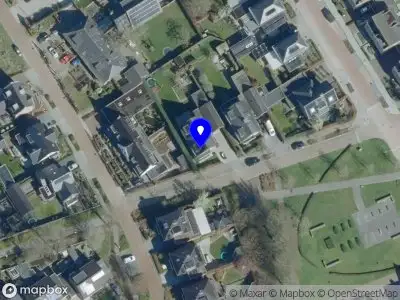 Overlastmelding Wezelhage in Berlicum gesloten