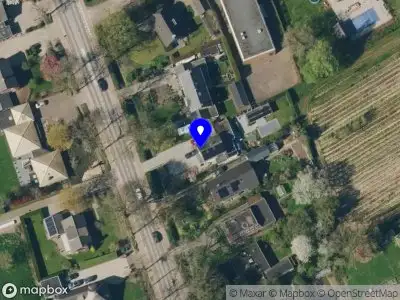 Overlastmelding  in Zetten gesloten