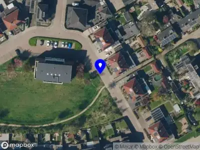 Overlastmelding De Grip in Zetten gesloten