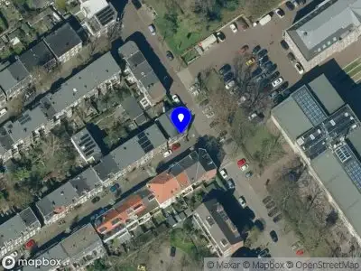 Overlastmelding Agnietenstraat in Arnhem