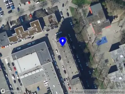 Ambulance met gepaste spoed naar de Cloese in Hoogvliet Rotterdam