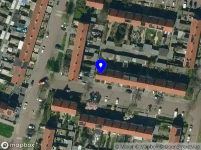 112 melding Anonieme overlastmelding Ganzerikstraat in Arnhem gesloten