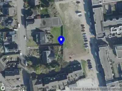 112 melding Politie naar de Vorstendom in Cuijk vanwege ongeval met letsel