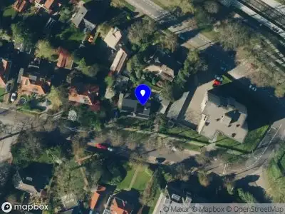 Overlastmelding Graaf van Rechterenweg in Oosterbeek gesloten