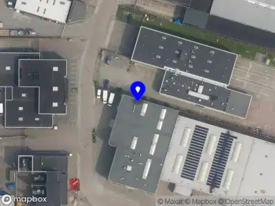 Brandweer met gepaste spoed naar de Utrechthaven in Nieuwegein