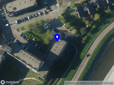 Overlastmelding met urgentie Astronautenweg in Hoorn