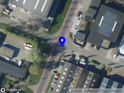 Anonieme overlastmelding Stevinstraat in Heerhugowaard