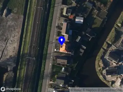 Overlastmelding Nieuweweg in Anna Paulowna gesloten