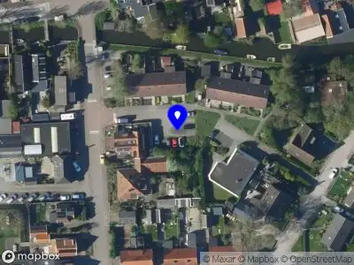 112 melding Overlastmelding Woudrust in Oostwoud gesloten