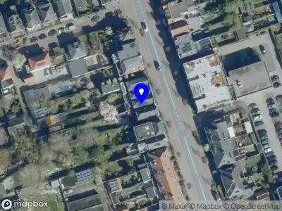 112 melding Politie naar de Taalstraat in Vught vanwege ongeval met letsel