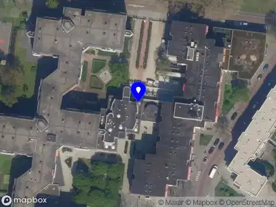 Besteld ambulance vervoer naar de Crooswijksekade in Rotterdam