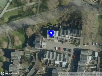 Overlastmelding Van Tussenbroekstraat in Tilburg