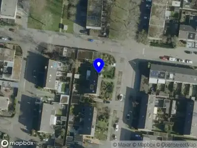 112 melding Overlastmelding Diepenbrocklaan in Tilburg