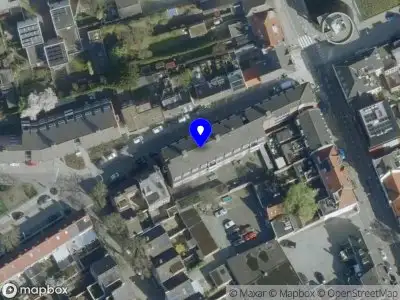 Overlastmelding Varkensmarkt in Tilburg gesloten