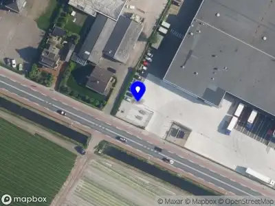 Overlastmelding Beeklaan in De Zilk