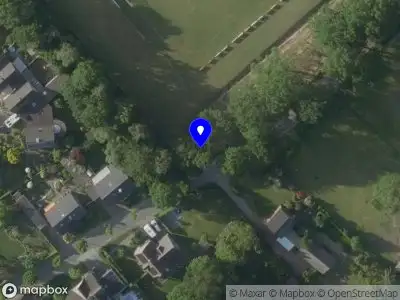 Brandweer met grote spoed naar de Sportlaan in Belfeld vanwege waarnemen gaslucht