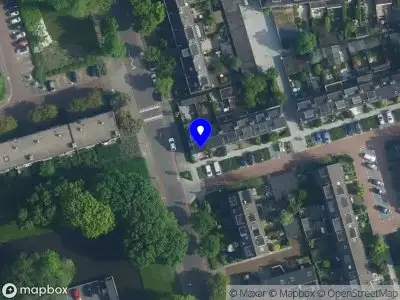 Anonieme overlastmelding Else Mauhsstraat in Amstelveen