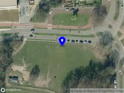 Brandweer met grote spoed naar de Cattepoelseweg in Arnhem vanwege waarnemen gaslucht